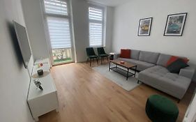 2Zimmer Apartment Mit Stellplatz